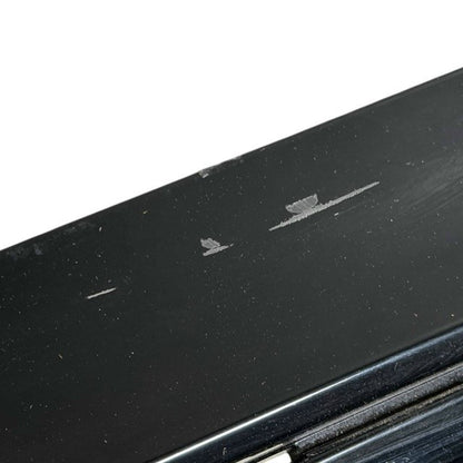2022 2023-2026 MERCEDES BENZ R232 SL REAR BUMPER LOWER VALANCE AIR DIFFUSER TRIM