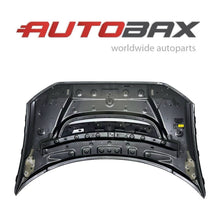 2019 2020 2021 JAGUAR I-PACE FRONT HOOD BONNET OEM USED