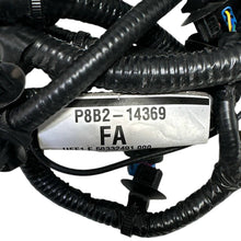 2021 2022 2023 2024 LAND ROVER DEFENDER FRONT BUMPER PARKING WIRE HARNESS OEM