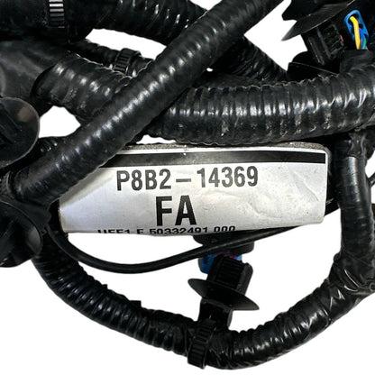 2021 2022 2023 2024 LAND ROVER DEFENDER FRONT BUMPER PARKING WIRE HARNESS OEM