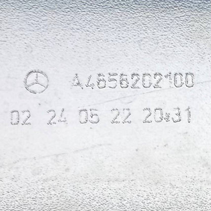 2025 2026 MERCEDES BENZ G W463 FRONT CROSSMEMBER REINFORCEMENT IMPACT BAR OEM