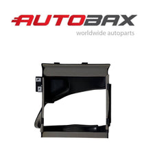 2016 2017 2018 2019 JAGUAR XE COOLING AIR GUIDE DUCT TRIM PASSENGER RIGHT OEM