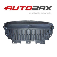 2021-2023 MERCEDES BENZ W206 AMG FRONT BUMPER ENGINE UNDER COVER SPLASH SHIELD