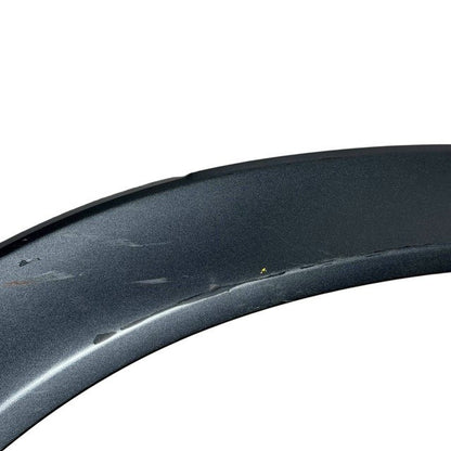 2023-2025 MERCEDES BENZ V167 GLE REAR LEFT WHEEL ARCH FLARE FENDER MOLDING TRIM