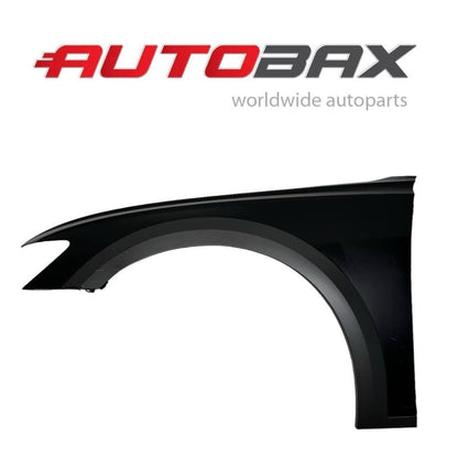 2020 2021 2022 2023 AUDI A6 ALLROAD FRONT LEFT SIDE FENDER DRIVER OEM USED