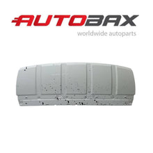 2018 2019 2020-2024 LAND RANGE ROVER HSE FRONT BUMPER LOWER VALANCE AIR DIFFUSER