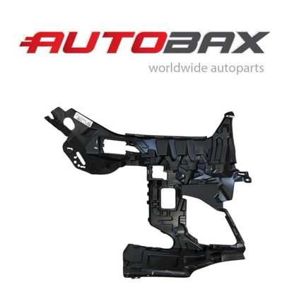 2024 2025 2026 BMW X5 G05 FRONT BUMPER LEFT DRIVER CARRIER BRACKET SUPPORT OEM