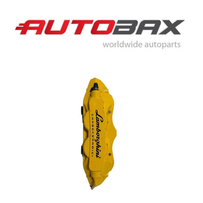 2012 2013-2022 LAMBORGHINI AVENTADOR REAR RIGHT DISC BRAKE CALIPER PASSENGER OEM