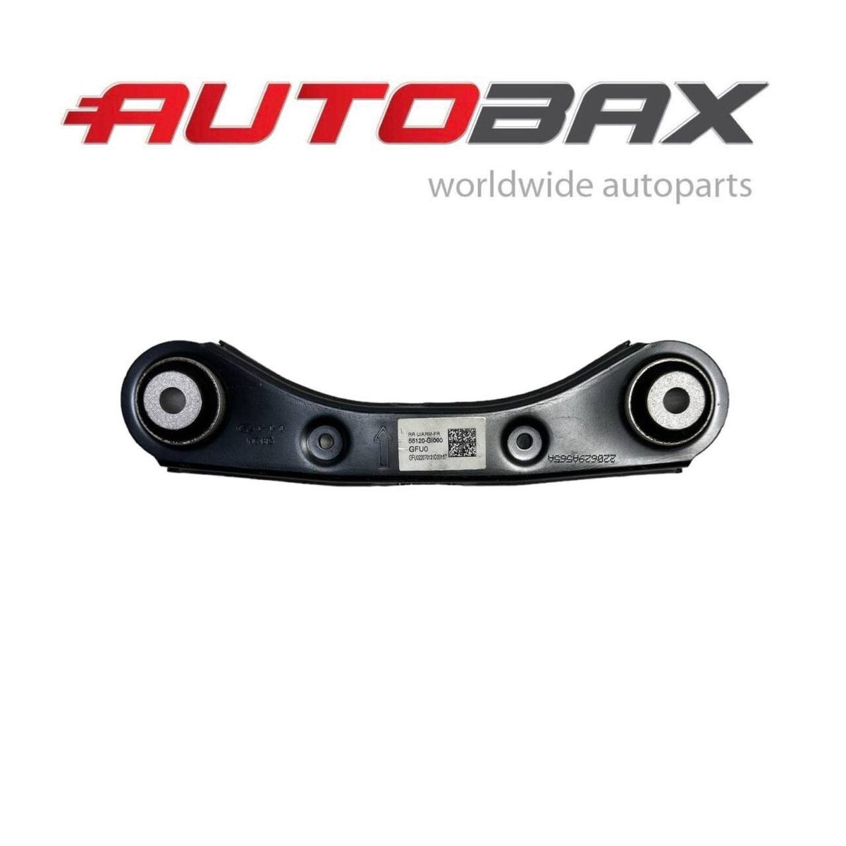 2021 2022 2023 2024 KIA EV6 REAR UPPER LEFT CONTROL ARM OEM NEW 55120G1000