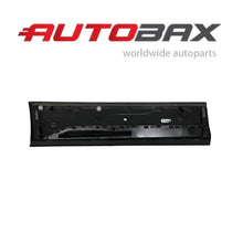 2018 2019 2020 AUDI Q5 REAR LEFT DOOR LOWER MOLDING TRIM OEM USED 80A853969A