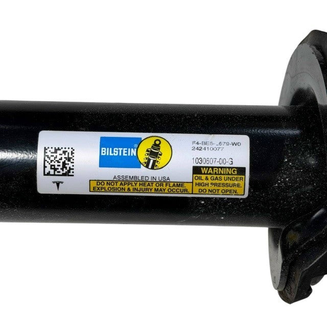 2016 2017 2018 2019 2020 TESLA MODEL S FRONT LEFT DRIVER SHOCK STRUT ABSORBER