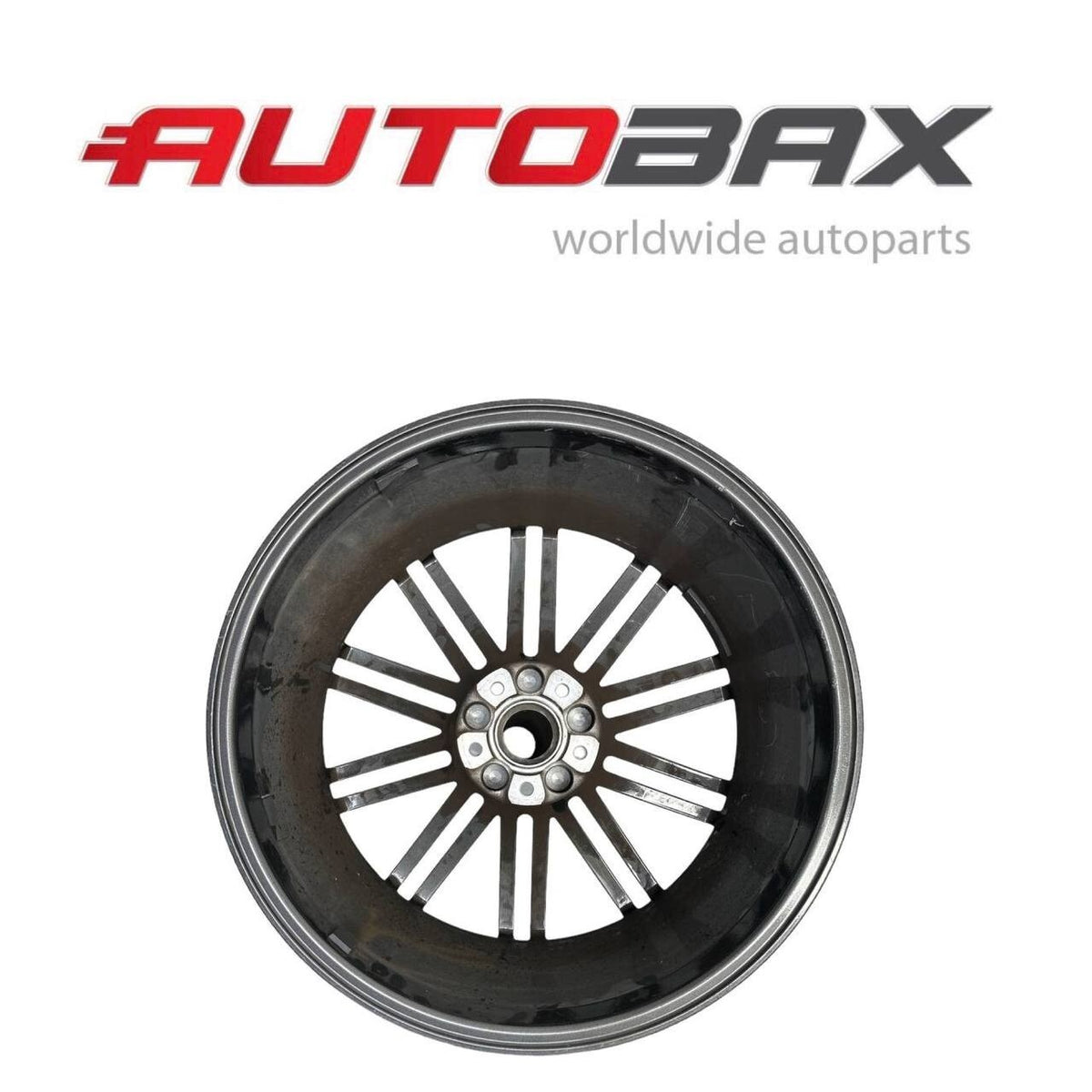 2017 2018 2019-2021 PORSCHE PANAMERA WHEEL RIM ORIGINAL FACTORY R21 9.5J ET71
