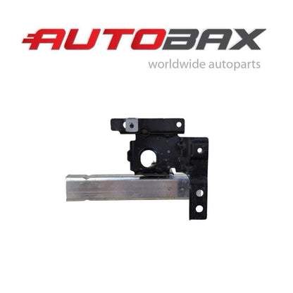 2020 2021-2024 MERCEDES-BENZ GLE V167 FRONT RIGHT RAIL EXTENSION BRACKET MOUNT