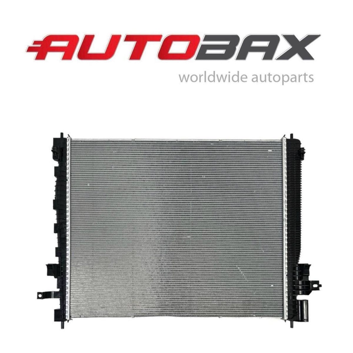 2018 2019 2020 2021 2022 CHEVROLET TRAVERSE BUICK ENCLAVE COOLANT RADIATOR OEM