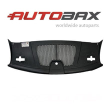 2015 2016 2017 2018 PORSCHE MACAN FRONT RADIATOR SUPPORT SIGHT SHIELD COVER TRIM