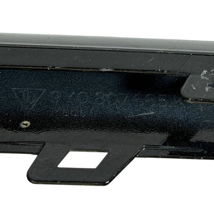 2024 2025 2026 2027 PORSCHE CAYENNE FRONT BUMPER LEFT BRACKET MOUNT SUPPORT OEM