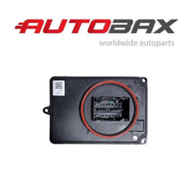 2021 2022 2023 2024 2025 AUDI Q5 A4 S4 RS3 HEADLIGHT BALLAST CONTROL MODULE UNIT