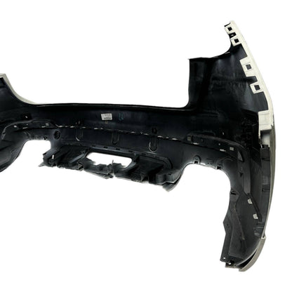 2017 2018 2019 MASERATI LEVANTE REAR BUMPER COVER OEM USED 06701481520