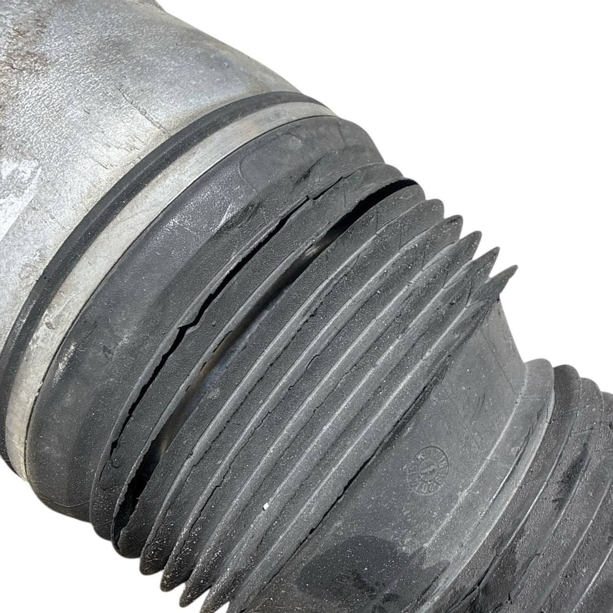 2016-2019 MERCEDES BENZ GLS550 FRONT RIGHT PASSENGER AIR SHOCK STRUT ABSORBER