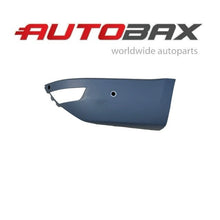 2018 2019-2022 RANGE ROVER SPORT REAR BUMPER RIGHT PASSENGER COVER PANEL CORNER