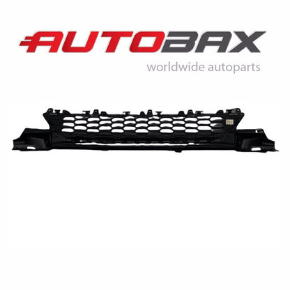 2015 2016 2017-2019 JAGUAR XF FRONT BUMPER LOWER GRILLE CENTRAL LX73-17K945-AB
