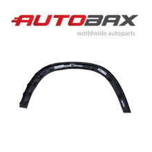 2020 2021-2024 MERCEDES-BENZ GLS450 REAR LEFT WHEEL ARCH FENDER TRIM MOLDING