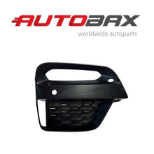 2018 2019-2021 BMW X3 G01 X4 FRONT BUMPER OUTER GRILLE GRILL FOG RIGHT PASSENGER
