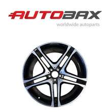 2016 2017 2018 2019 MERCEDES BENZ GLE43 AMG WHEEL RIM ORIGINAL FACTORY R22 10J