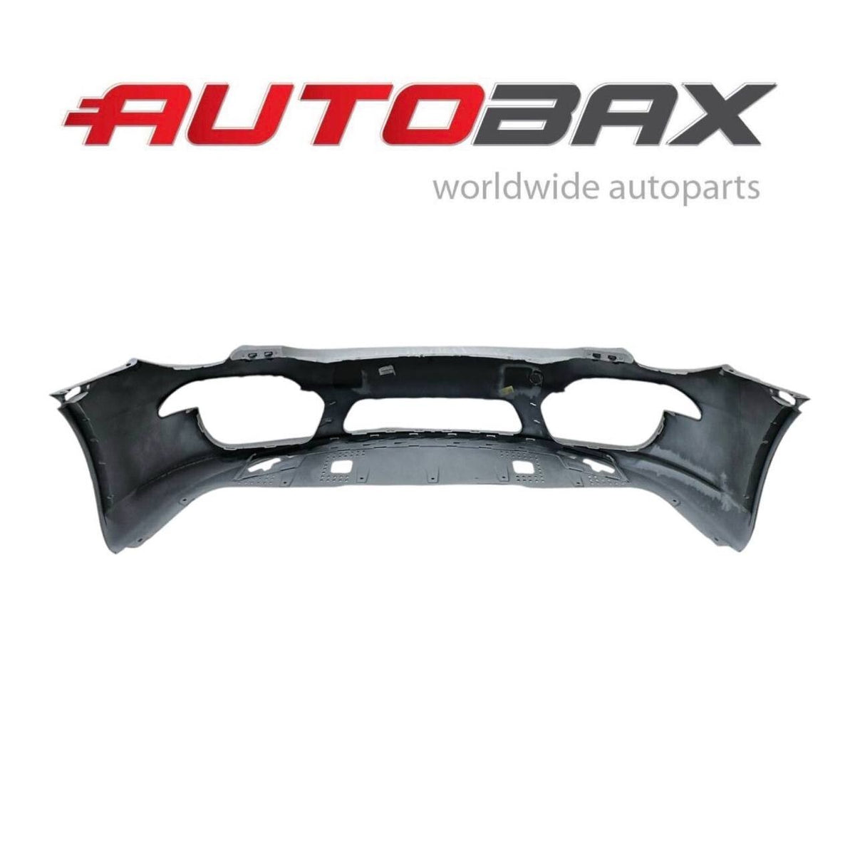 2012 2013 2014 2015 2016 PORSCHE 911 991.1 FRONT BUMPER COVER OEM NEW 991505010A