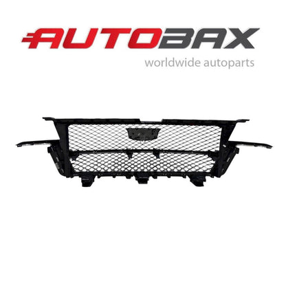 2021 2022 2023 2024 CADILLAC ESCALADE FRONT UPPER BUMPER GRILLE GRILL OEM USED