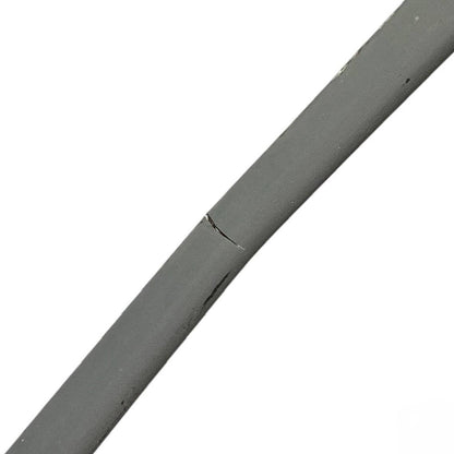 2017-2024 MASERATI LEVANTE WHEEL ARCH FLARE LEFT FENDER MOLDING FRONT DRIVER OEM