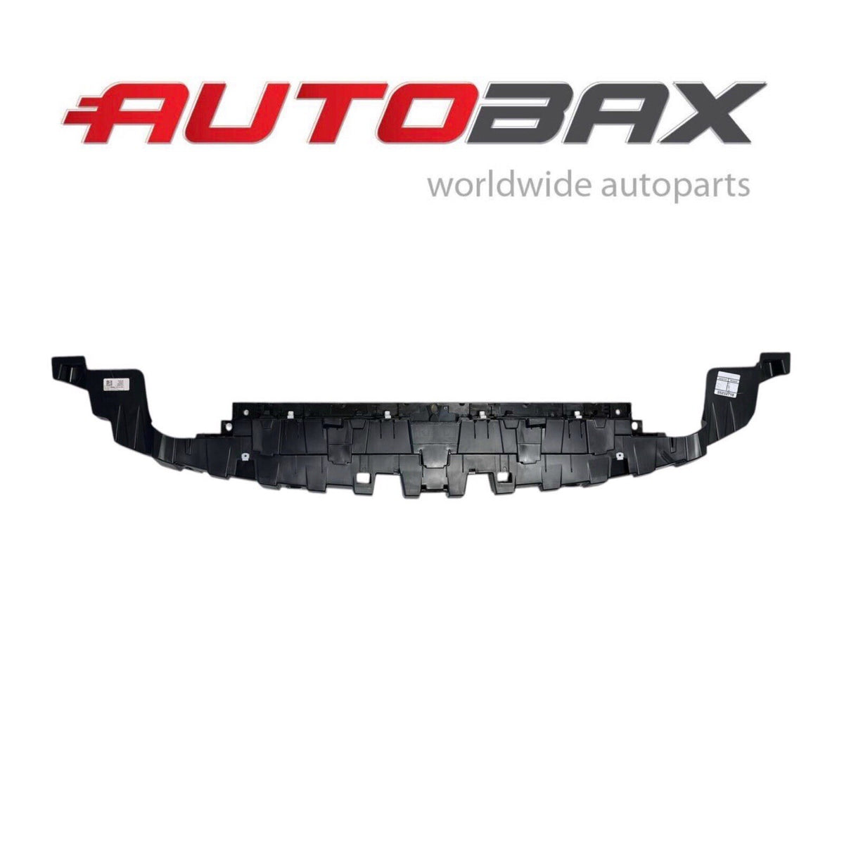 2022 2023 2024 2025 RANGE ROVER FRONT BUMPER GRILLE GRILL IMPACT ABSORBER NEW