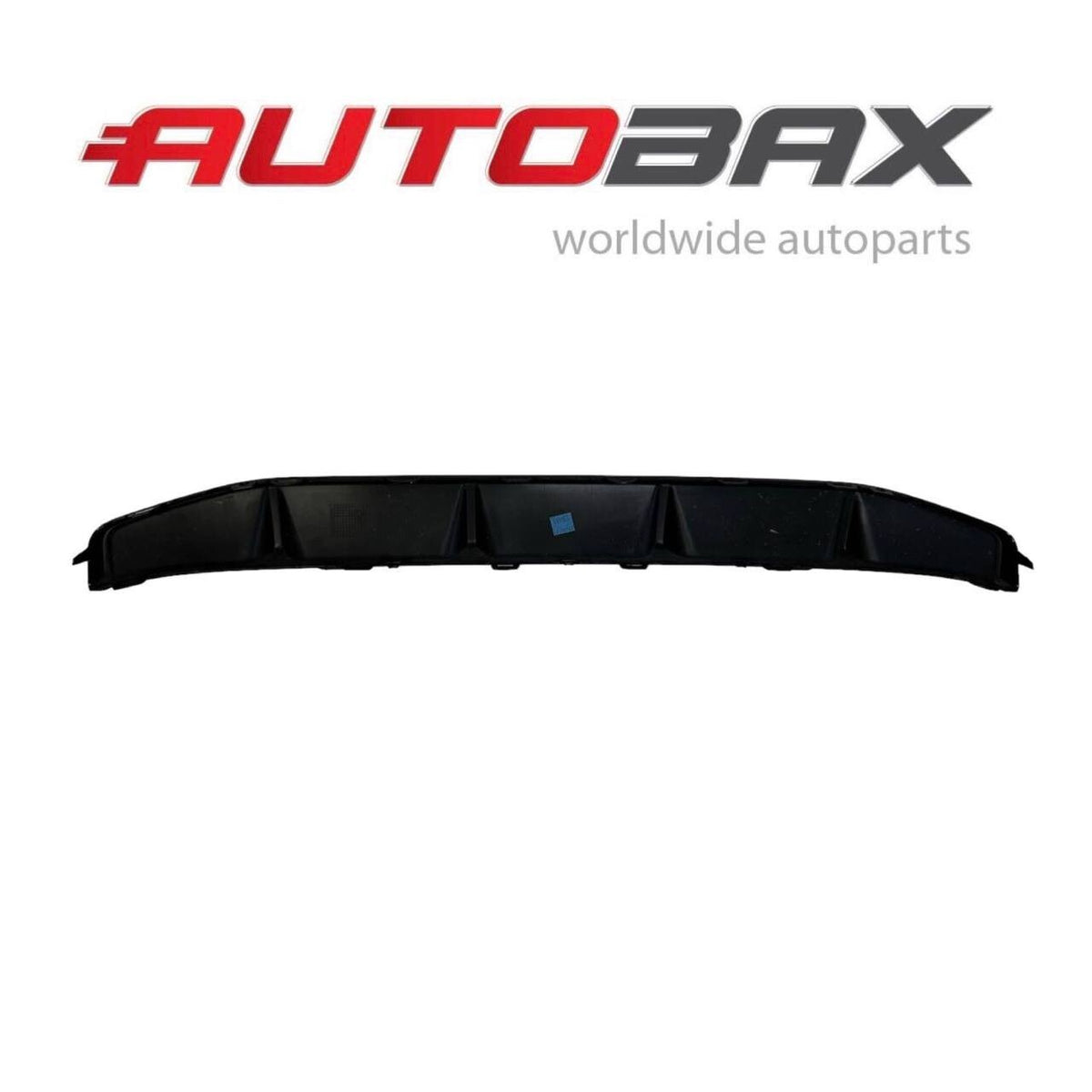 2020 2021 2022 2023 2024 BMW 4 G22 G29 REAR LOWER BUMPER TRIM VALANCE DIFFUSER