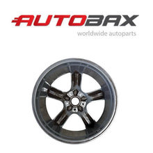 2017 2018-2025 PORSCHE 718 BOXSTER CAYMAN WHEEL RIM ORIGINAL FACTORY R20 8.5J