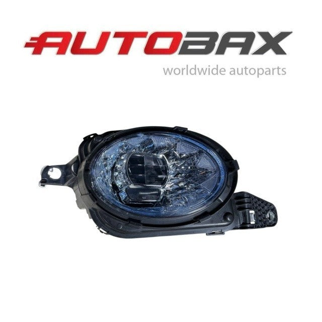 2021 2022 2023 2024-2026 BENTLEY BENTAYGA RIGHT PASSENGER HEADLIGHT HEADLAMP OEM