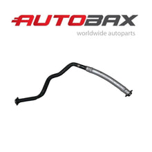 2010 2011 2012 2013 2014 LAMBORGHINI GALLARDO OIL PUMP OIL TANK HOSE LINE PIPE