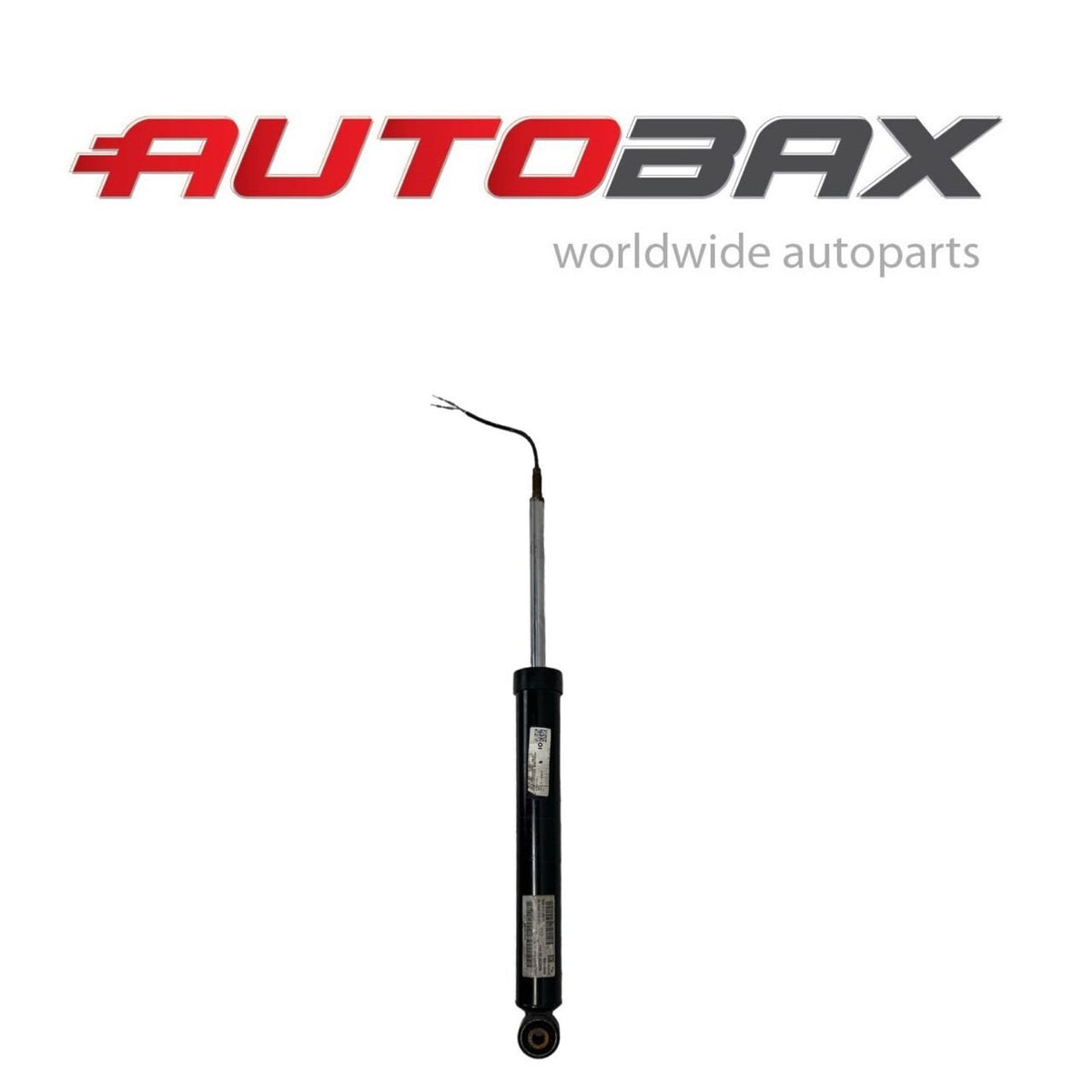 2015 2016 2017 2018 2019 PORSCHE MACAN REAR LEFT OR RIGHT STRUT SHOCK ABSORBER