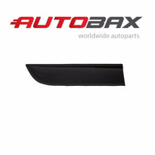 2014 2015-2018 PORSCHE MACAN CARBON RIGHT SIDE REAR DOOR LOWER TRIM MOLDING OEM