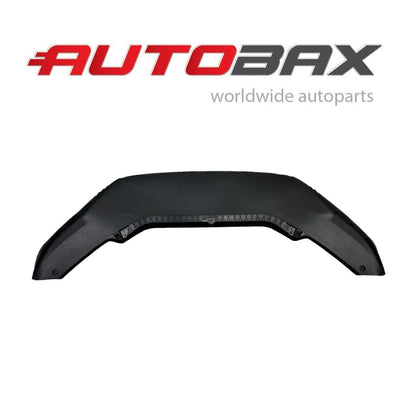 2020 2021 2022 VOLKSWAGEN PASSAT FRONT BUMPER LOWER VALANCE AIR DIFFUSER SPOILER