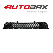2021 2022 2023 2024 JEEP GRAND CHEROKEE FRONT BUMPER LOWER CENTER GRILLE GRILL