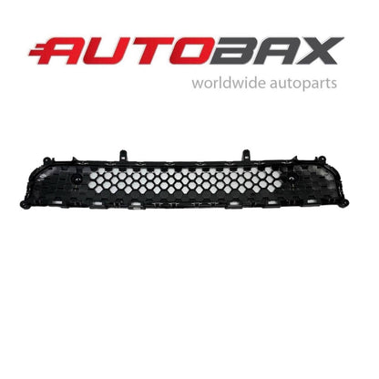 2021 2022 2023 2024 JEEP GRAND CHEROKEE FRONT BUMPER LOWER CENTER GRILLE GRILL