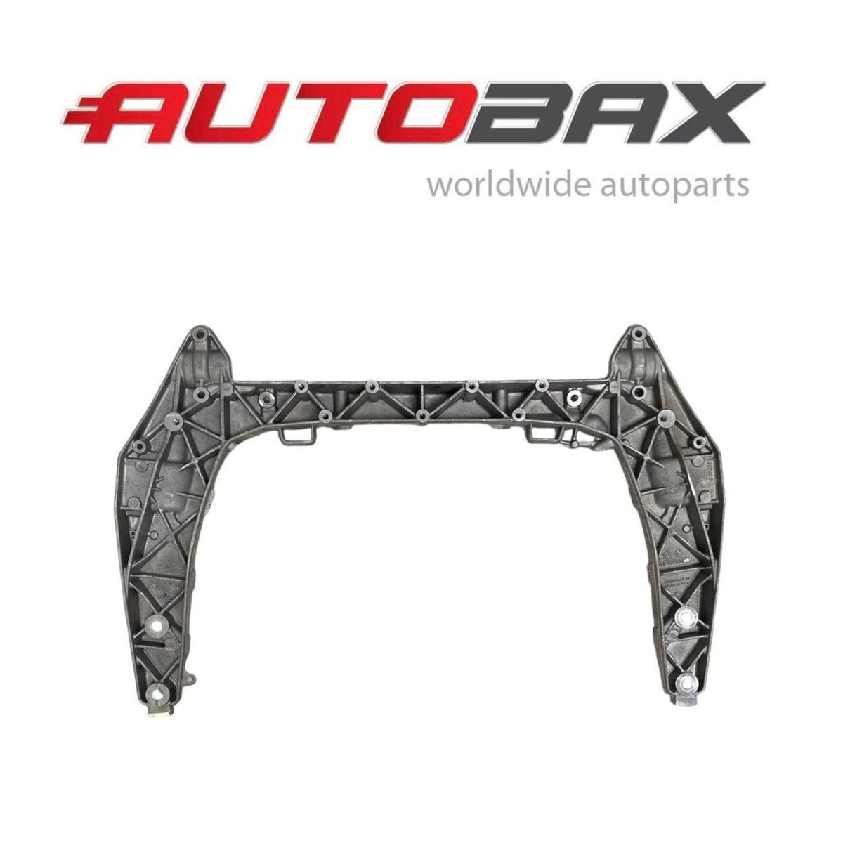 2020 2021 2022 2023 2024 PORSCHE 911 FRONT LOWER SUSPENSION CROSSMEMBER SUBFRAME