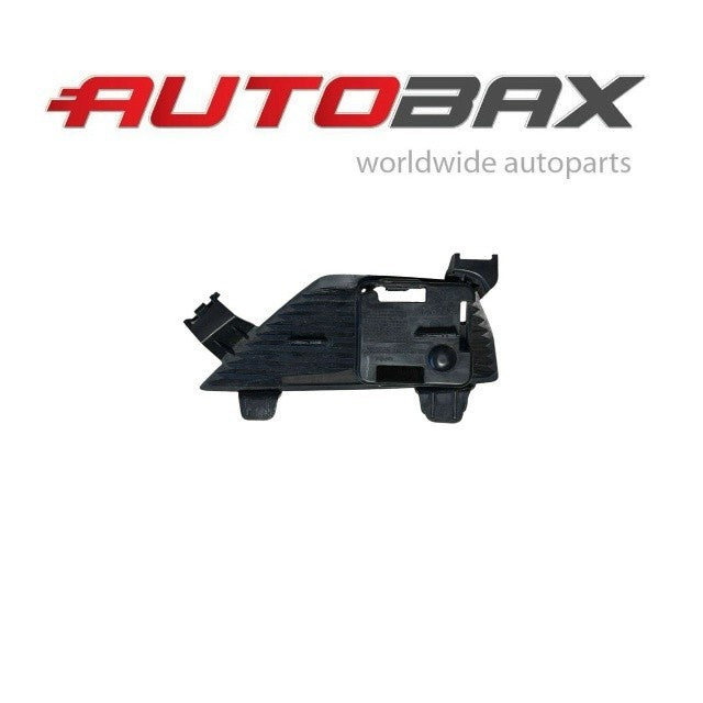 2022 2023-2025 MERCEDES BENZ EQS V297 FRONT RIGHT BUMPER MOUNT SUPPORT CARRIER