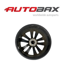 2019 2020 2021 2022 AUDI A6 QUATTRO S6 WHEEL ORIGINAL FACTORY R20 8.5J OEM USED