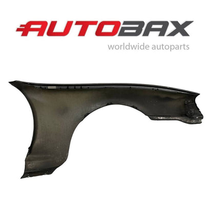 1993 1994 1995 1996 1997 1998 TOYOTA SUPRA LEFT SIDE DRIVER FRONT FENDER OEM