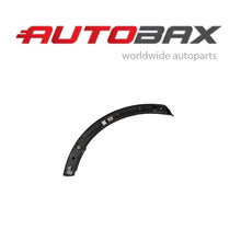 2019 2020 2021 AUDI Q8 LEFT REAR DRIVER WHEEL MOLDING ARCH FLARE OEM 4M8853817