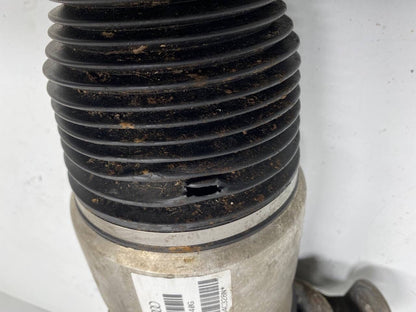 2010 2011 2012 2013-2015 AUDI Q7 FRONT RIGHT SPRING SHOCK STRUT AIR SUSPENSION 