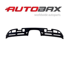 2017 2018 2019 PORSCHE BOXSTER 718 CAYMAN S 982 REAR BUMPER VALANCE DIFFUSER OEM