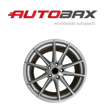 2019 2020-2024 PORSCHE 911 CARRERA S WHEEL RIM ORIGINAL FACTORY R21 11.5J ET67