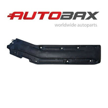 2015-2021 MERCEDES BENZ AMG GT C190 UNDERBODY LEFT DRIVER SHIELD COVER PANEL NEW